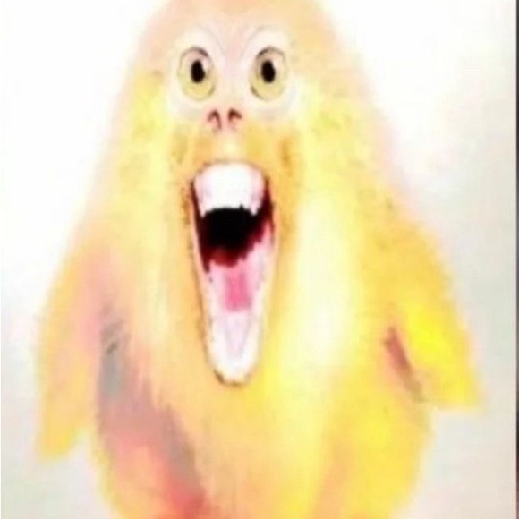 ANYONE HAS THIS DOMO COSTUME that their willing to sell to me anyone - Picture 3 of 3